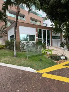 Apartamento com 4 Quartos à venda, 165m² no Capim Macio, Natal