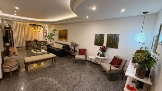 Apartamento com 4 Quartos à venda, 297m² no Praia da Costa, Vila Velha