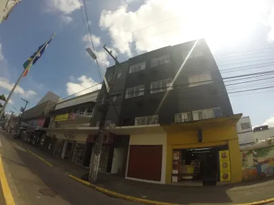 Imóvel Comercial com 1 Quarto à venda, 533m² no Centro, Joinville
