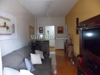 Apartamento com 2 Quartos à venda, 60m² no Penha Circular, Rio de Janeiro