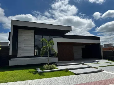 Casa com 4 Quartos à venda, 243m² no Loteamento Vivant Urbanova, São José dos Campos