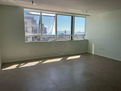 Sala Comercial à venda, 38m² no Agronômica, Florianópolis