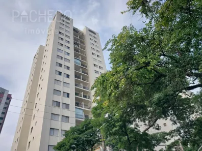 Apartamento com 3 Quartos para alugar, 85m² no Vila Madalena, São Paulo