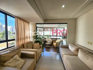 Apartamento com 4 Quartos à venda, 220m² no Indianópolis, São Paulo