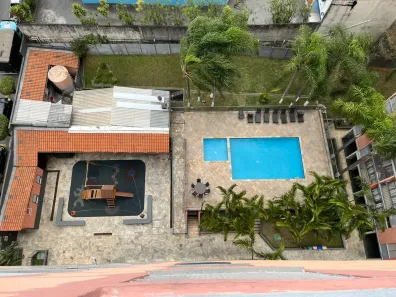 Apartamento com 2 Quartos à venda, 50m² no Taboão, Diadema