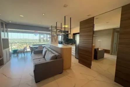 Apartamento com 2 Quartos para alugar, 80m² no Parque Colonial, São Paulo