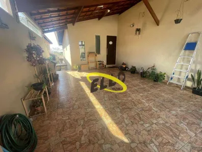 Casa de Condomínio com 3 Quartos à venda, 152m² no Residencial Pastoreiro, Cotia