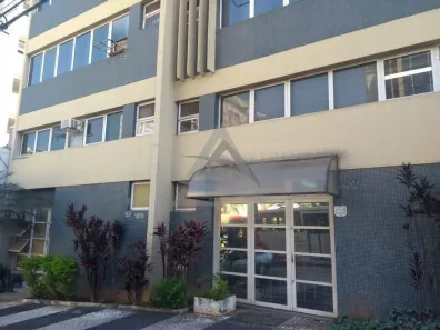 Prédio Comercial à venda, 953m² no Centro, Campinas