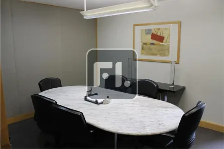 Sala Comercial à venda, 840m² no Bela Vista, São Paulo