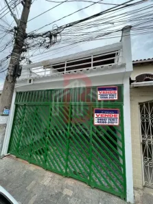Sobrado com 9 Quartos à venda, 278m² no Paulicéia, São Bernardo do Campo