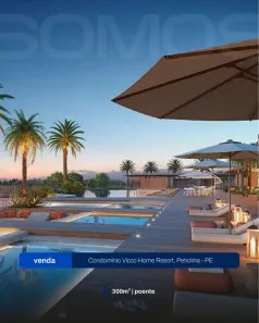 Lote/Terreno à venda, 300m² no Loteamento Recife, Petrolina