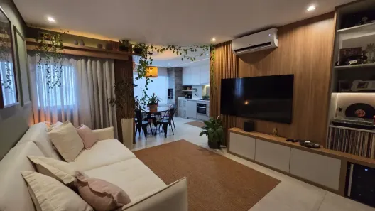 Apartamento com 1 Quarto à venda, 57m² no Brás, São Paulo