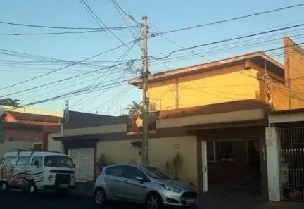 Casa com 3 Quartos à venda, 2647m² no Centro, Ribeirão Preto