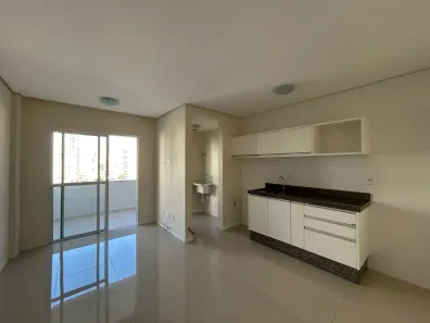 Apartamento com 1 Quarto para alugar, 65m² no Centro, Itajaí