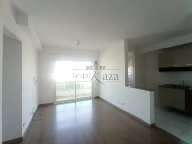 Apartamento com 2 Quartos à venda, 69m² no Jardim Califórnia, Jacareí