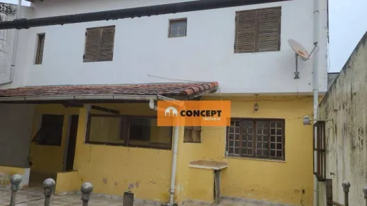 Sobrado com 2 Quartos à venda, 90m² no Cidade Cruzeiro do Sul, Suzano