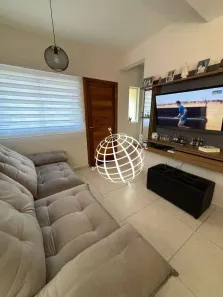 Casa de Condomínio com 2 Quartos à venda, 74m² no Jardim São Felipe, Atibaia