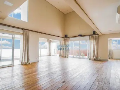 Cobertura com 4 Quartos à venda, 641m² no Campo Belo, São Paulo