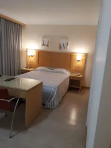 Flat com 1 Quarto para alugar, 35m² no Perdizes, São Paulo