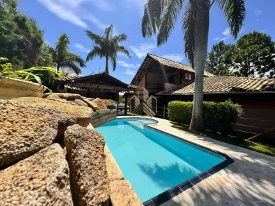 Casa de Condomínio com 4 Quartos à venda, 330m² no Porto Bragança, Bragança Paulista