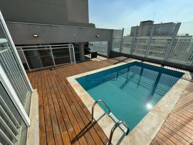 Cobertura com 3 Quartos à venda, 300m² no Belenzinho, São Paulo