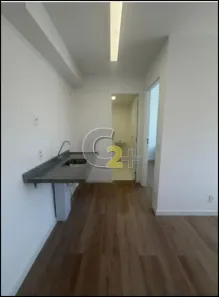 Apartamento com 1 Quarto à venda, 25m² no Barra Funda, São Paulo
