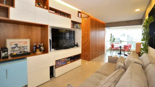 Apartamento com 3 Quartos à venda, 83m² no Pinheiros, São Paulo