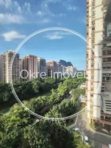 Apartamento com 3 Quartos à venda, 119m² no Barra da Tijuca, Rio de Janeiro