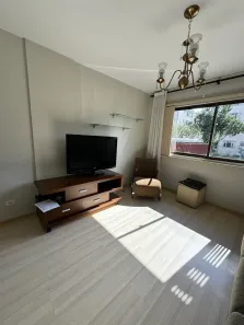Apartamento com 1 Quarto para alugar, 75m² no Vila Izabel, Curitiba