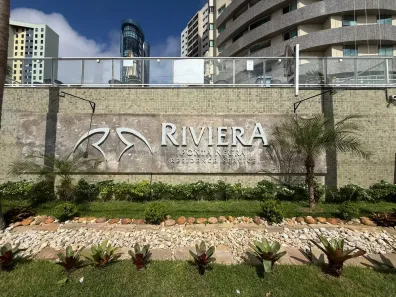 Apartamento com 2 Quartos à venda, 59m² no Ponta Negra, Natal