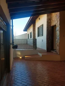 Casa com 3 Quartos à venda, 155m² no Jardim Samambaia, Barra Bonita