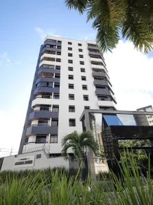 Apartamento com 4 Quartos à venda, 256m² no Candelária, Natal