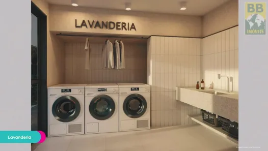 Apartamento com 2 Quartos à venda, 59m² no Candelária, Natal