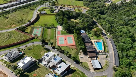Lote/Terreno à venda, 460m² no Alphaville Vespasiano, Vespasiano