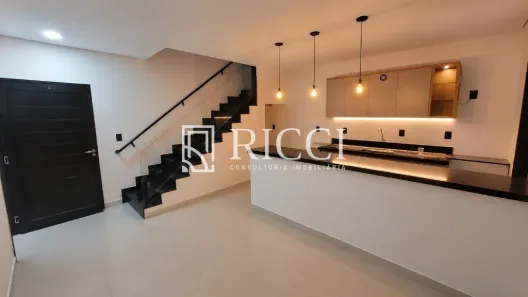 Casa com 2 Quartos à venda, 65m² no Macuco, Santos