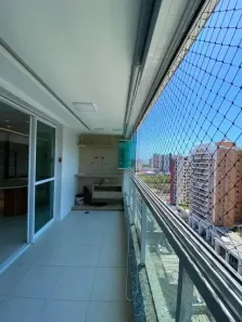 Apartamento com 3 Quartos à venda, 104m² no Grageru, Aracaju