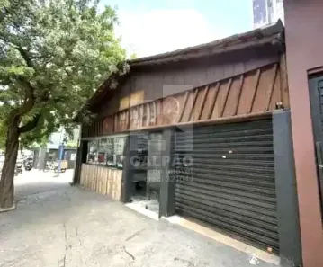 Ponto Comercial para alugar, 250m² no Indianópolis, São Paulo