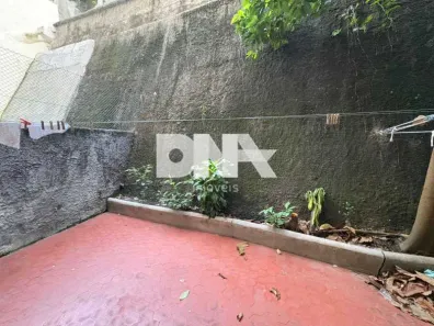 Apartamento com 2 Quartos à venda, 90m² no Laranjeiras, Rio de Janeiro
