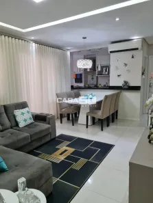 Apartamento com 3 Quartos à venda, 83m² no Mansões Santo Antônio, Campinas