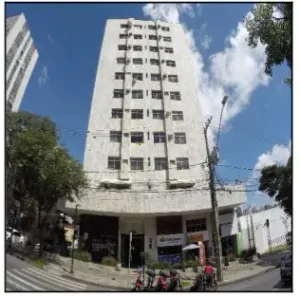 Sala Comercial com 1 Quarto à venda, 21m² no Prado, Belo Horizonte