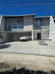 Casa de Condomínio com 3 Quartos à venda, 325m² no Parque da Hípica, Campinas