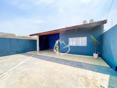 Casa com 3 Quartos à venda, 310m² no João Aranha, Paulínia