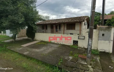 Casa com 3 Quartos à venda, 106m² no Ana Maria, Criciúma