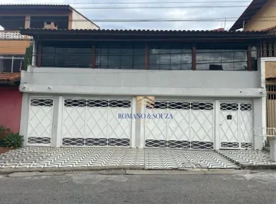 Casa com 3 Quartos à venda, 153m² no Parque Santo Antônio, Guarulhos