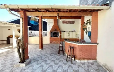 Casa com 3 Quartos à venda, 149m² no Pedreira, São Paulo