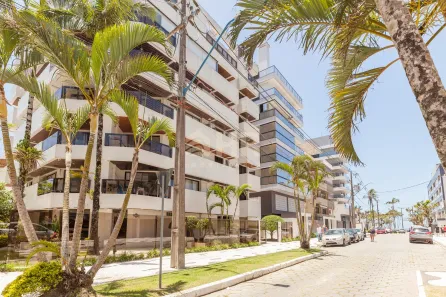 Cobertura com 4 Quartos à venda, 230m² no Praia Mansa, Matinhos