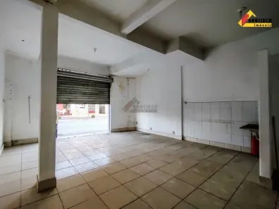 Ponto Comercial para alugar, 36m² no Bom Pastor, Divinópolis