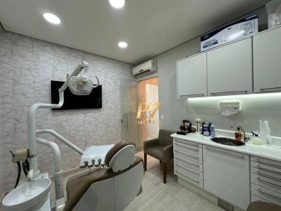 Sala Comercial à venda, 37m² no Centro, São Bernardo do Campo