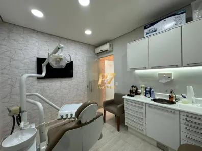 Sala Comercial à venda, 37m² no Centro, São Bernardo do Campo