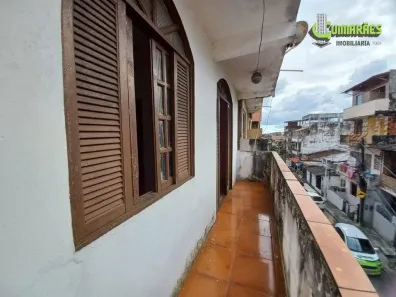 Apartamento com 2 Quartos à venda, 38m² no Vila Ruy Barbosa, Salvador